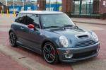 Mini Cooper S John Cooper Works GP 2006 года